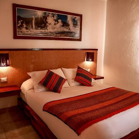 Tambo Atacama Lodge San Pedro de Atacama Kültér fotó