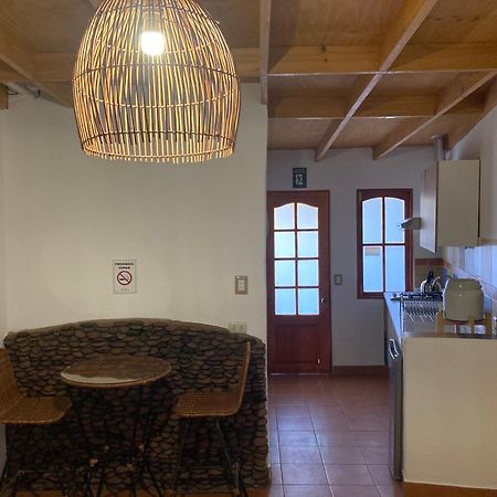 Tambo Atacama Lodge San Pedro de Atacama Kültér fotó