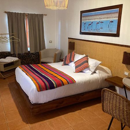 Tambo Atacama Lodge San Pedro de Atacama Kültér fotó