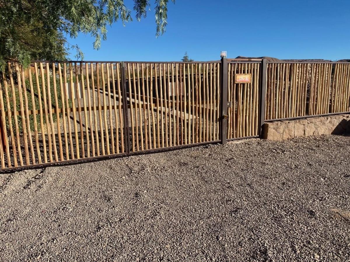 Tambo Atacama Lodge San Pedro de Atacama Kültér fotó