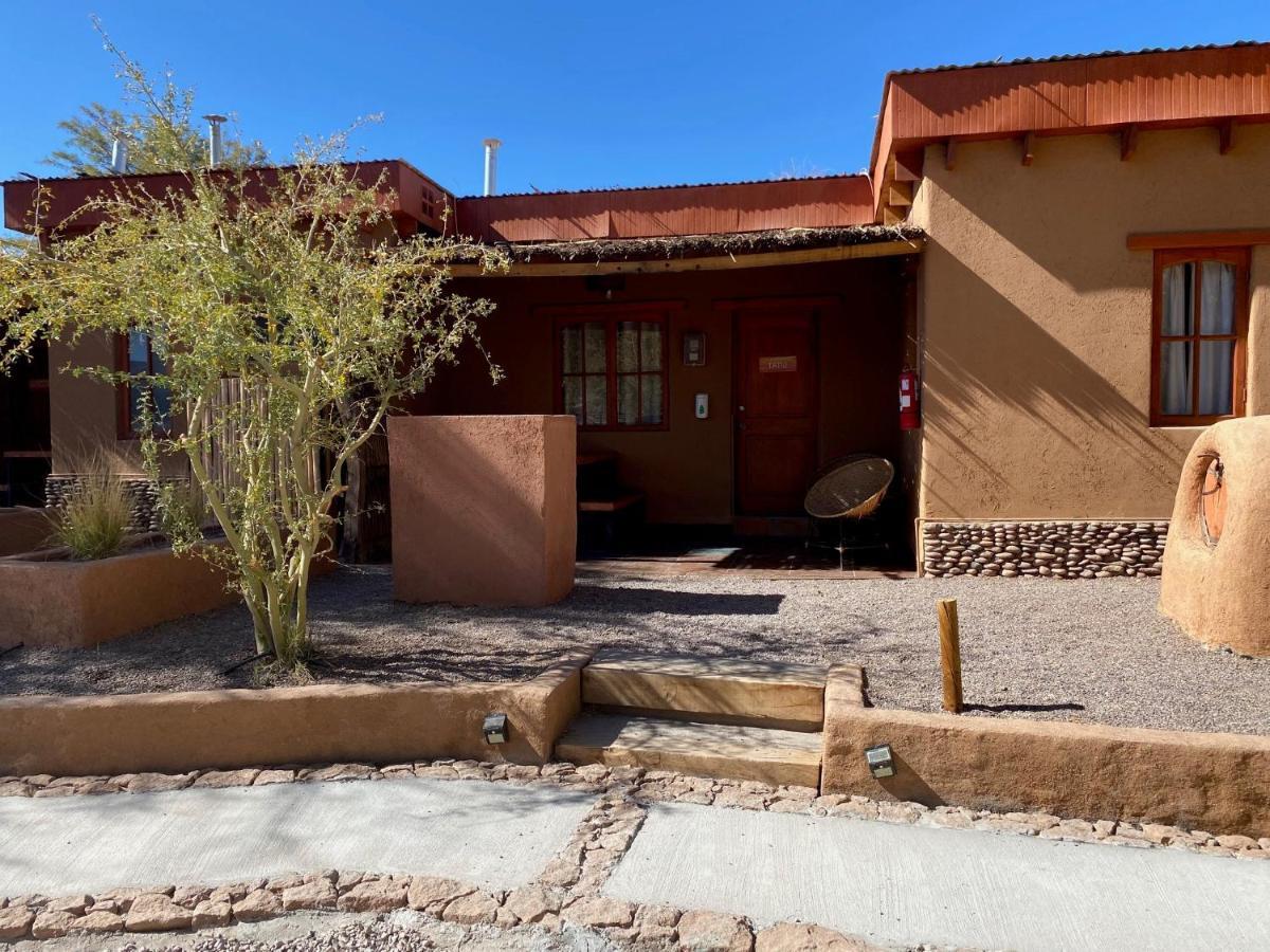 Tambo Atacama Lodge San Pedro de Atacama Kültér fotó