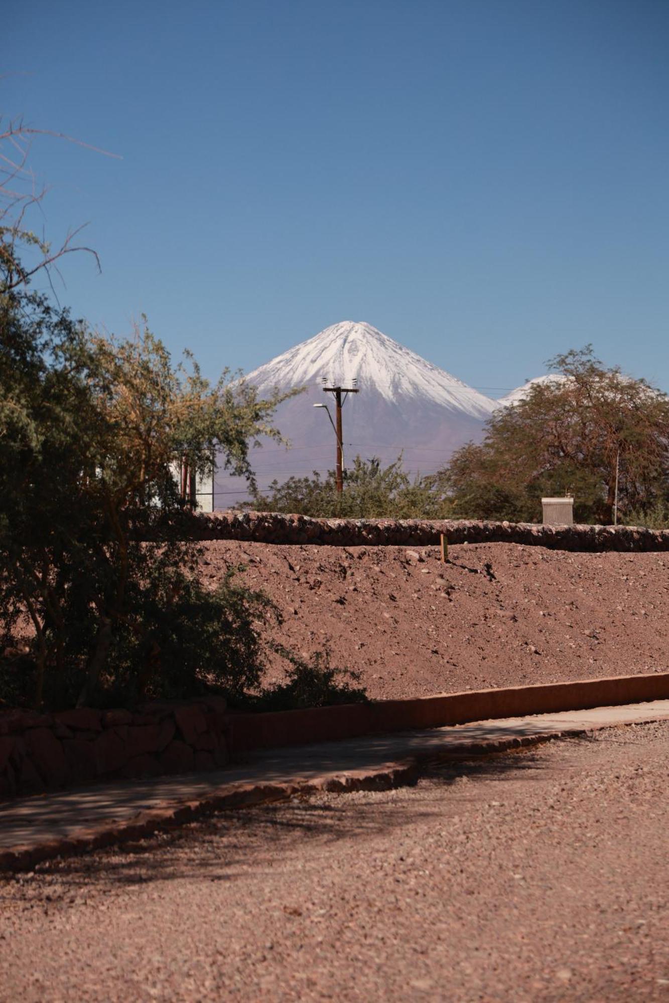 Tambo Atacama Lodge San Pedro de Atacama Kültér fotó