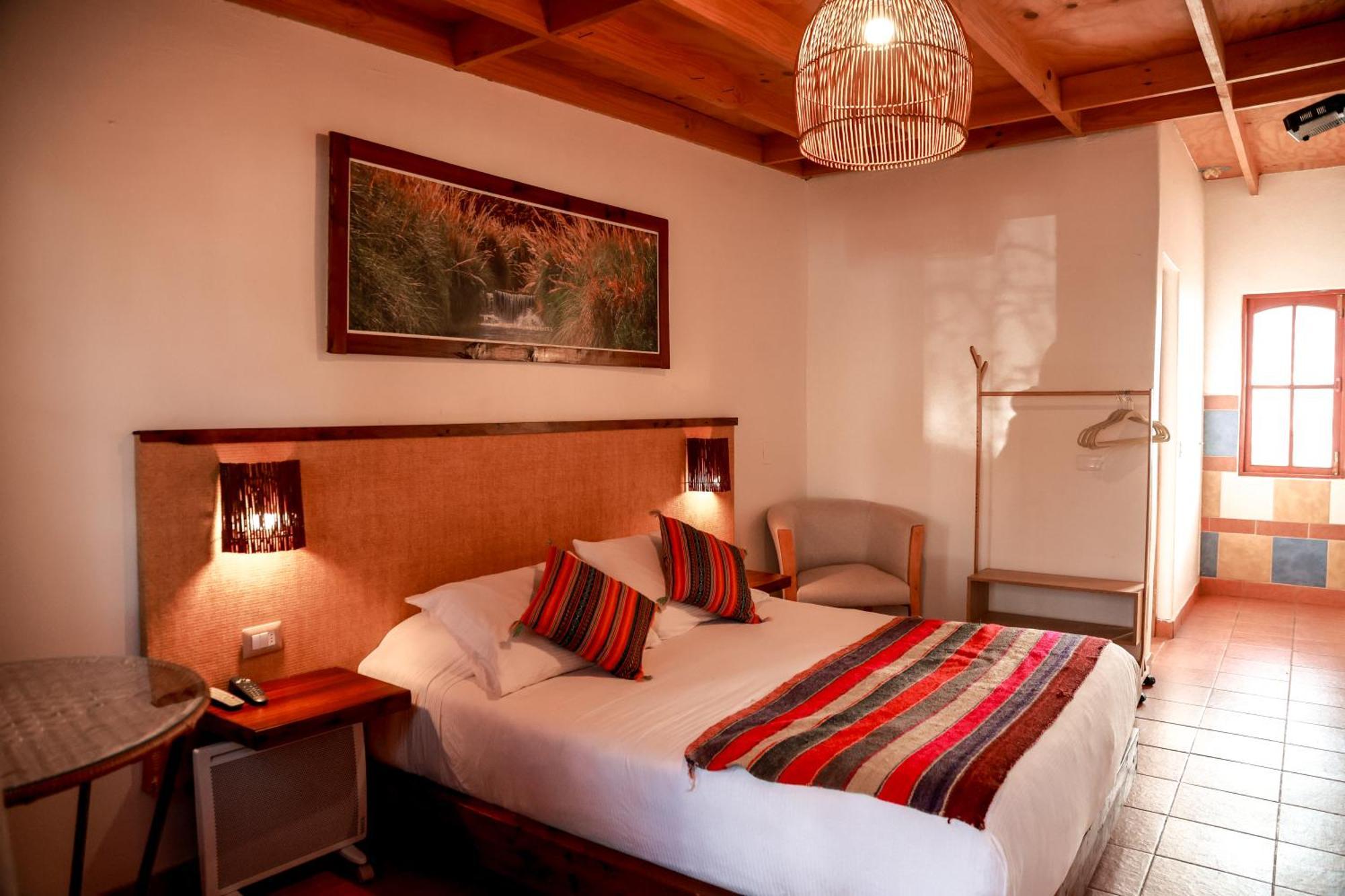 Tambo Atacama Lodge San Pedro de Atacama Kültér fotó