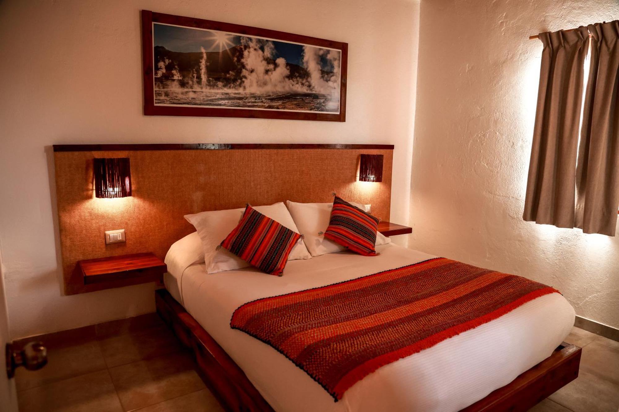Tambo Atacama Lodge San Pedro de Atacama Kültér fotó