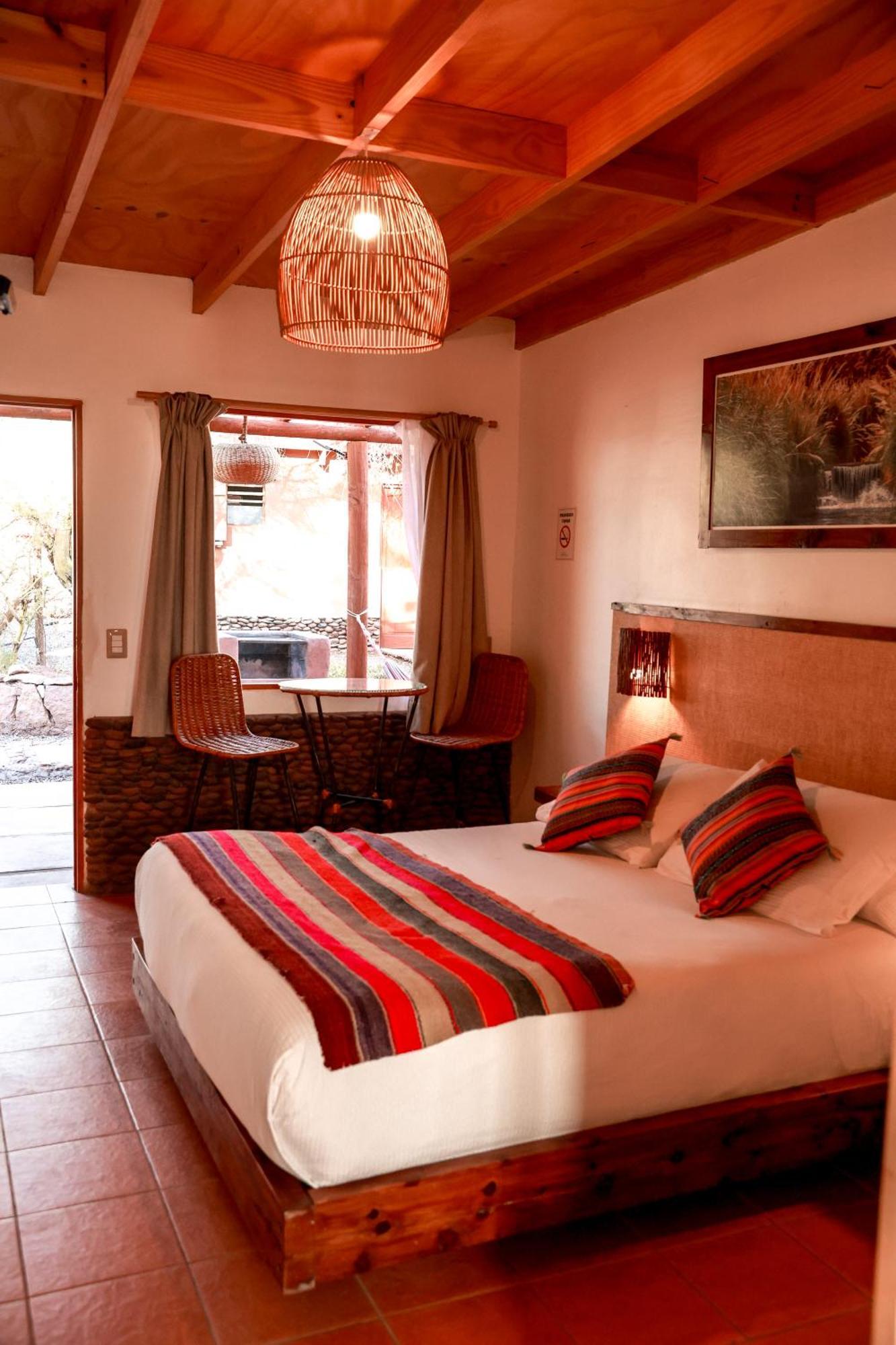 Tambo Atacama Lodge San Pedro de Atacama Kültér fotó