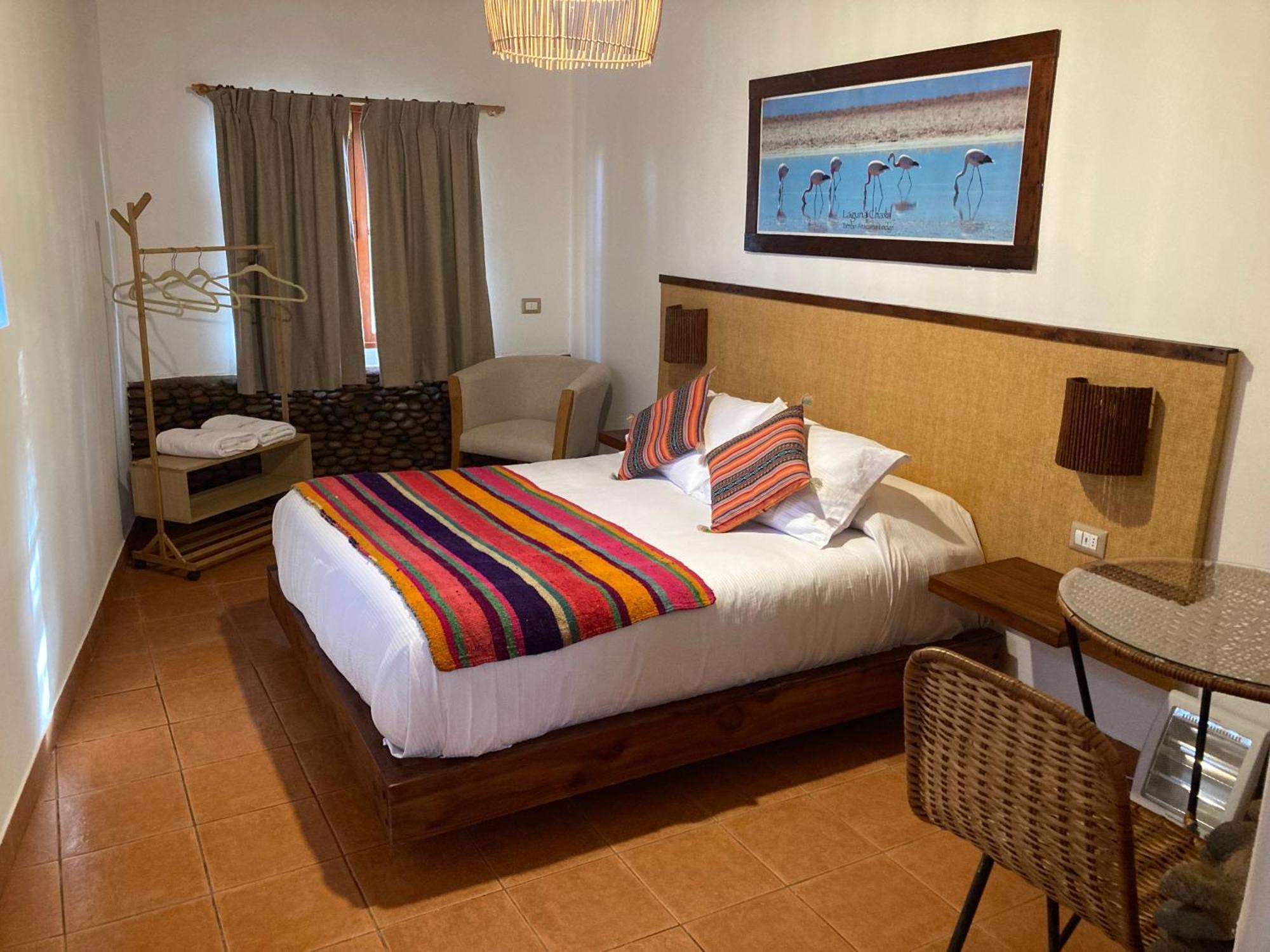 Tambo Atacama Lodge San Pedro de Atacama Kültér fotó